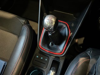 Used Ford Fiesta from GL Cars