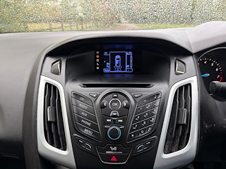 Used Ford Fiesta from GL Cars