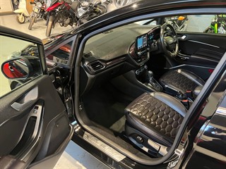 Used Ford Fiesta from GL Cars