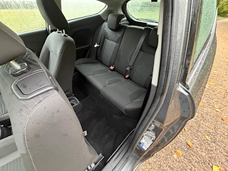 Used Ford Fiesta from GL Cars