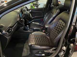 Used Ford Fiesta from GL Cars