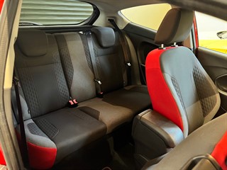 Used Ford Fiesta from GL Cars