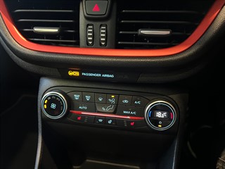 Used Ford Fiesta from GL Cars
