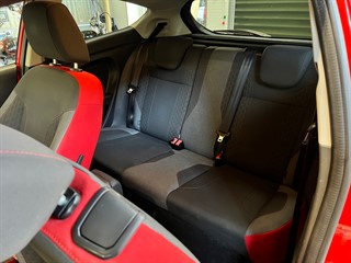 Used Ford Fiesta from GL Cars