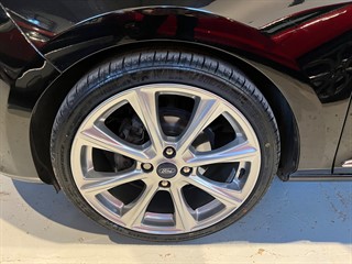 Used Ford Fiesta from GL Cars