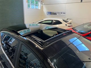 Used Ford Fiesta from GL Cars