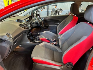Used Ford Fiesta from GL Cars