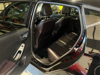 Used Ford Fiesta from GL Cars