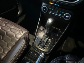 Used Ford Fiesta from GL Cars