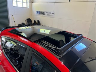 Used Ford Fiesta from GL Cars