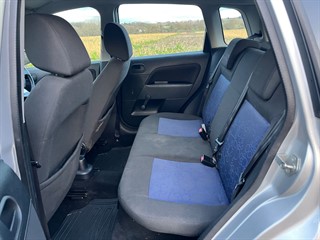 Used Ford Fiesta from GL Cars