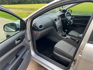Used Ford Focus from GL Cars
