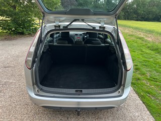 Used Ford Focus from GL Cars