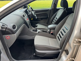 Used Ford Focus from GL Cars