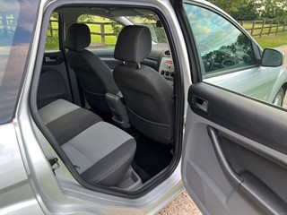 Used Ford Focus from GL Cars