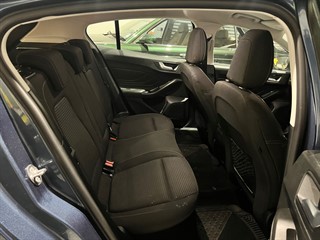 Used Ford Focus from GL Cars