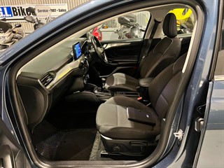 Used Ford Focus from GL Cars