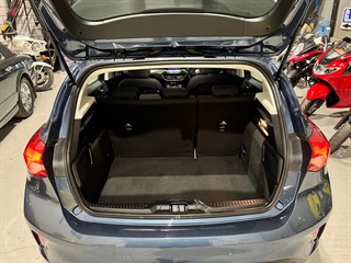 Used Ford Focus from GL Cars