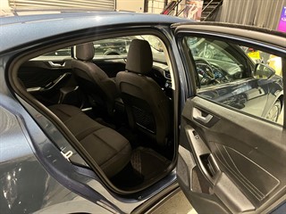 Used Ford Focus from GL Cars