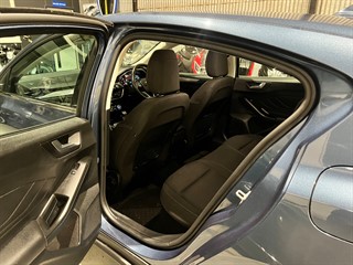 Used Ford Focus from GL Cars