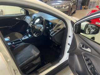 Used Ford Focus from GL Cars