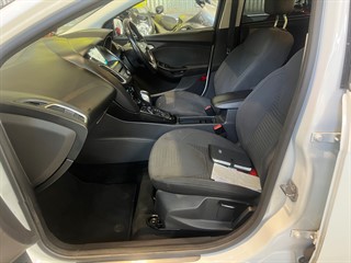 Used Ford Focus from GL Cars
