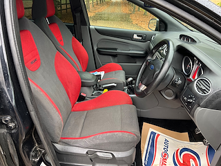 Used Ford Focus from GL Cars
