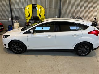 Used Ford Focus from GL Cars