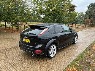Used Ford Focus from GL Cars