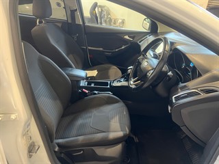 Used Ford Focus from GL Cars