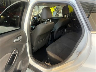 Used Ford Focus from GL Cars
