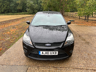 Used Ford Focus from GL Cars