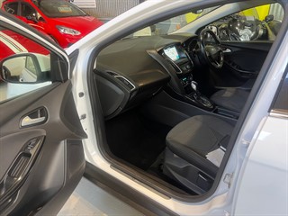 Used Ford Focus from GL Cars