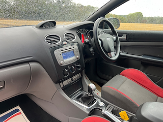 Used Ford Focus from GL Cars