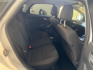 Used Ford Focus from GL Cars