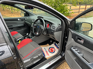 Used Ford Focus from GL Cars