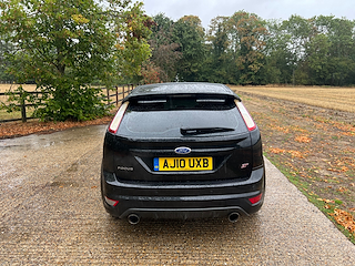 Used Ford Focus from GL Cars