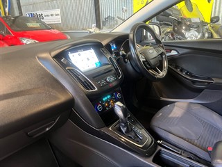 Used Ford Focus from GL Cars