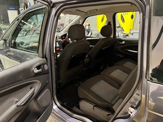 Used Ford Galaxy from GL Cars