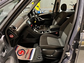 Used Ford Galaxy from GL Cars