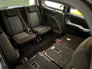 Used Ford Galaxy from GL Cars