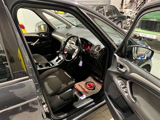 Used Ford Galaxy from GL Cars