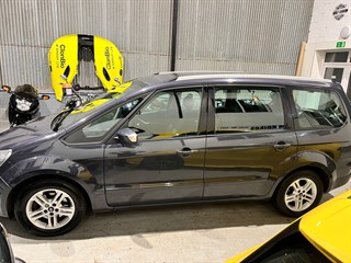 Used Ford Galaxy from GL Cars