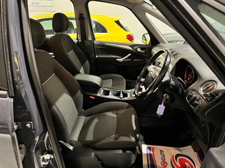 Used Ford Galaxy from GL Cars