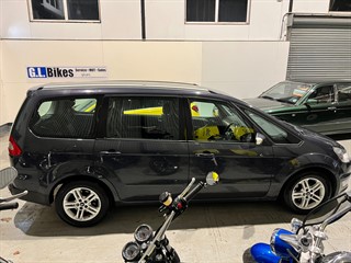 Used Ford Galaxy from GL Cars