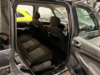 Used Ford Galaxy from GL Cars