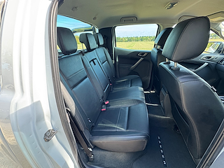 Used Ford Ranger from GL Cars