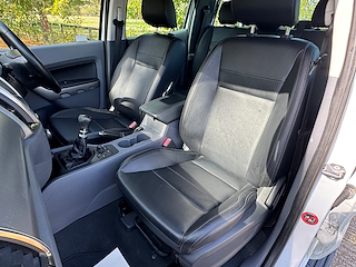 Used Ford Ranger from GL Cars