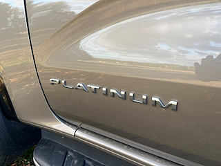 Used Ford Ranger from GL Cars