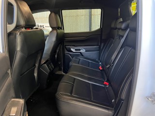 Used Ford Ranger from GL Cars